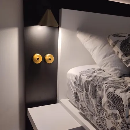 La Silla De San Bernardo شقة أفيليس