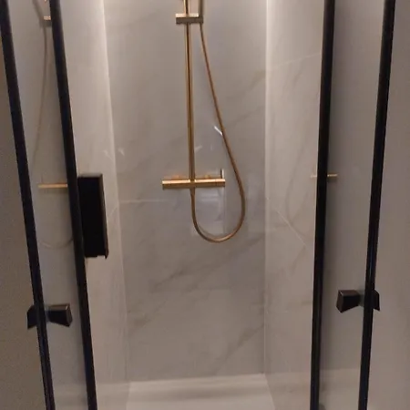 شقة La Silla De San Bernardo