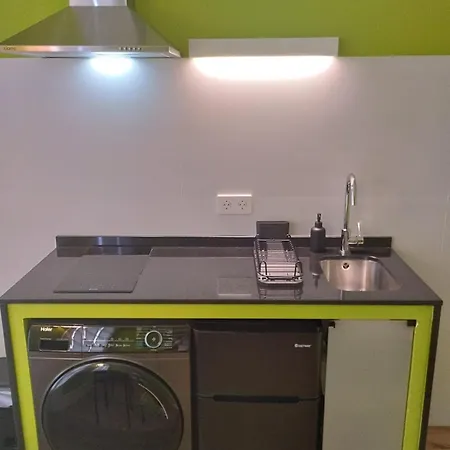 La Silla De San Bernardo