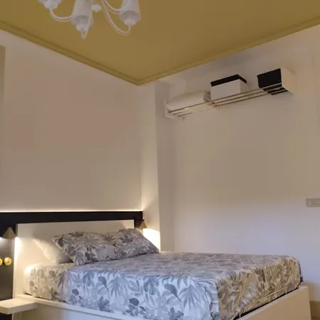 La Silla De San Bernardo * أفيليس