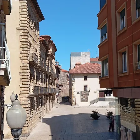 La Silla De San Bernardo *